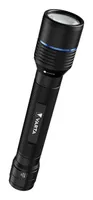 Varta 18922 Schwarz Taschenlampe LED