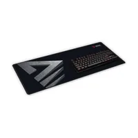 Professional gaming mousepad Savio Precision Control XL