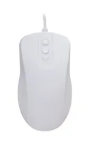 Contour Design Active Key AK-PMH12 mouse Ambidextrous USB Type-A Optical 1000 DPI