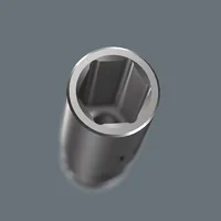 Wera 05004525001 socket/socket set