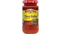 Old El Paso 10210 tomato sauce Salsa 235 g