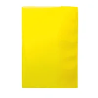 HERMA 19611 magazine/book cover 1 pc(s) Yellow