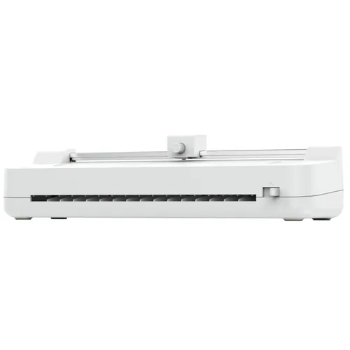 HP Laminiergerät OneLam Combo A3 125 µm - Aufheizzeit: 4 min - Laminierverfahren: Kaltlamination - Ausstattung: Sleep Modus - Maximale Folienstärke: 125 µm - Medienformat: A3 - Set: Ja