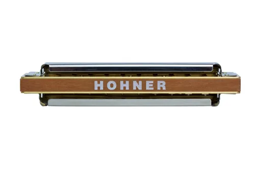 Hohner Marine Band 1896