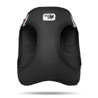 curli Geschirr Vest Air-Mesh L, Schwarz - Hundegrösse: L - Detailfarbe: Schwarz - Produkttyp: Geschirr - Tierart: Hund