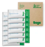 Sage the Espresso Machine Descaler 12er
