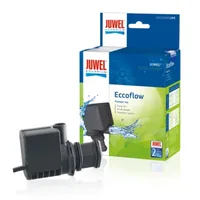 Juwel Pumpe Eccoflow 500 - Produkttyp: Pumpe - Farbe: Schwarz