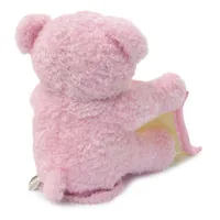 Jamara Mr. Babble Bear pink
