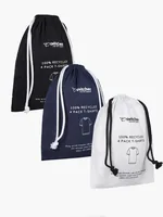 Switcher 4er-Pack Unisex T-Shirt Max Schwarz, L - Farbe: Schwarz - Detailfarbe: Schwarz - Material: Polyester - Recycled Baumwolle - Nachhaltigkeit: OEKO-TEX® STANDARD 100 - Zielgruppe: Unisex - Altersgruppe: Erwachsene