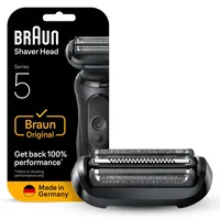Braun Kombipack 54B