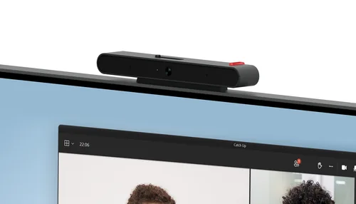 Lenovo ThinkCentre TIO-24 Gen5 computer monitor 60.5 cm (23.8") 1920 x 1080 pixels Full HD LED Touchscreen Black
