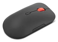 Lenovo Pro Plus 6050 mouse Office Ambidextrous RF Wireless + Bluetooth Optical 2400 DPI