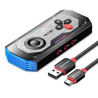 Vention CVAB0 audio card 2.1 channels USB