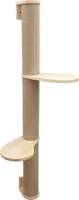 Kerbl Post Timber Cat scratching post
