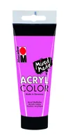 Marabu Acryl Color 033 100 ml acrylic paint Pink Tube