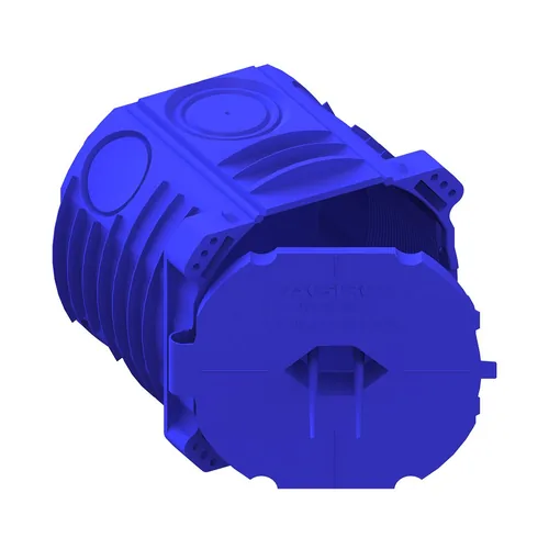 AGRO 9921 cassetta di derivazione elettrica