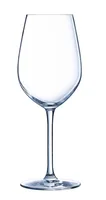 Mäser Weingläser-Set IL PREMIO 35 cl, 6 Stück - Material: Kristallglas - Glas Typ: Weingläser-Set - Detailfarbe: Transparent - Höhe: 21 cm - Volumen: 350 ml