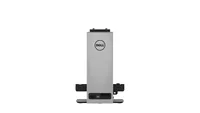 DELL OSS21 5,7 kg Argent 48,3 cm (19") 68,6 cm (27")