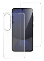 4smarts 360° Protection Set für Samsung Galaxy S26 Ultra