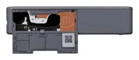 Canon SELPHY QX20 dark grey