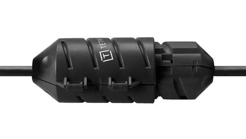 Tether Tools TetherGuard Extension Lock Schwarz