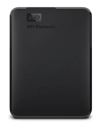 2,5 2TB WD Elements Portable USB 3.0