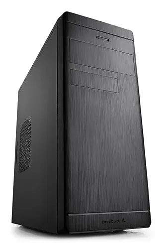 DeepCool Wave V2 Desktop Black