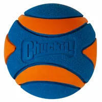 Chuckit! Hunde-Spielzeug Ultra Squeaker Ball L, Ø 7.5 cm - Produkttyp: Spielzeug - Tierart: Hund
