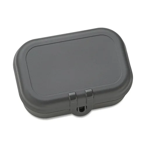 koziol Pascal S Lunch container Grey