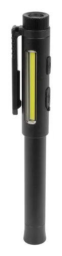 STEFFEN Handleuchte LED Worklight 65 00164 schwarz, Akku, 1W