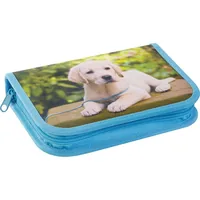 Eberhard Faber 577558 pencil case Soft pencil case Polyester Multicolour