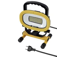 STEFFEN WORKLIGHT LED Strahler 21 W - Betriebsart: Netzbetrieb - Dimmbar: nicht dimmbar - Anwendungsbereich: Outdoor - Indoor - Lichtfarbe: Kaltweiss/Tageslichtweiss (KW) - Zusätzliche Ausstattung: Keine - Farbtemperatur Kelvin: 6500 K