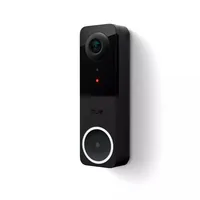 Philips by Signify 8720169342200 kit campanello Nero