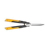 Fiskars PowerGear X HSX92 Hand-Heckenschere