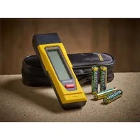 Stanley Moisture meter