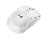 Logitech M240 Silent mouse Travel Ambidextrous RF Wireless + Bluetooth 4000 DPI