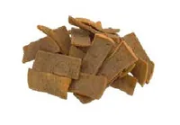 DeliBest Katzen-Snack Kaninchen, 45 g - Snackart: Leckerli - Tierbedürfnis: Verdauung - Magen & Darm - Geschmacksrichtung: Kaninchen - Geflügel - Zertifikate: Keine Zertifizierung - Fleischsorte: Kaninchen - Huhn - Packungsgrösse: 45 g