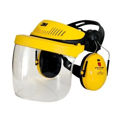 3M G500V5F11H51-GU Yellow