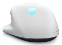 Alienware AW620M mouse Gaming Mano destra RF Wireless + USB Type-C Ottico 26000 DPI