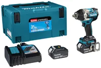 Makita DTW701RTJ Akku-Schlagschrauber