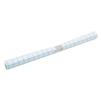 HERMA Selbstklebefolie transparent glänzend 1 m 1 Rolle