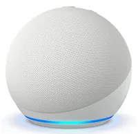 Amazon Echo Dot 5 weiß