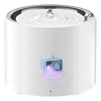 PETKIT Eversweet Trinkbrunnen 3 PRO (UVC) 1.8 l - Produkttyp: Wasserautomat - Tierart: Katze - Detailfarbe: Weiss