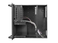 LANBERG SERVER ENCLOSURE ATX 19 4U (450/08)