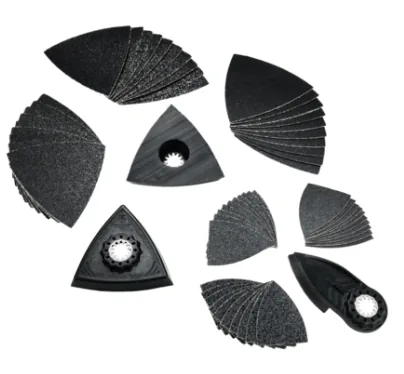 Fein Best of Starlock Sanding