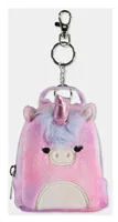 Squishmallows Schlüsselanhänger Lola - Assortiert: Nein - Produkttyp Geschenke: Schlüsselanhänger
