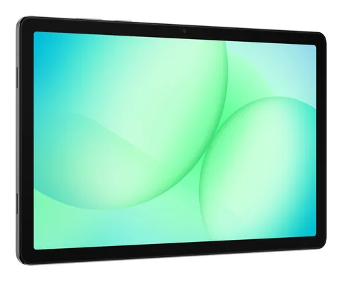 Samsung Tablet Galaxy Tab A11+ 5G Enterprise Edition 128 GB Grau - Bildschirmdiagonale in Zoll: 11  - Speicherkapazität total: 128 GB - Betriebssystem: Android - Detailfarbe: Grau - Anwendungsbereich: Consumer - EPREL-Nummer: 2472907