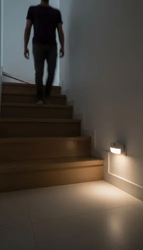 Ansmann NL30 AC Plug in night-light