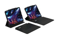 PROKEYS 2 IPAD PRO 13 (M4) IPAD M5 BLACK GERMAN