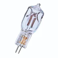 Osram Halogen Lampe GX6.35 300W 240V 3150K 7800lm